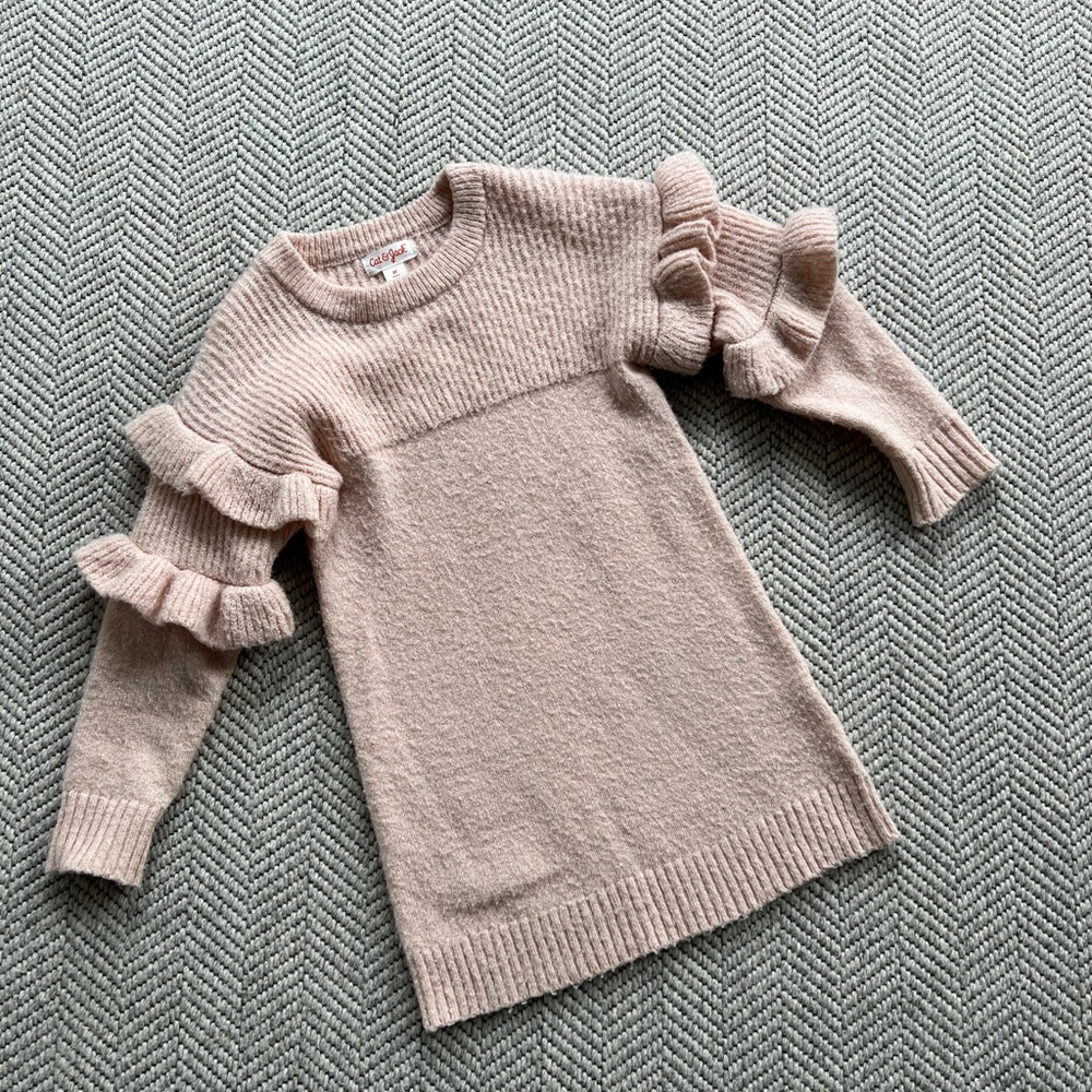 Cat & Jack dress